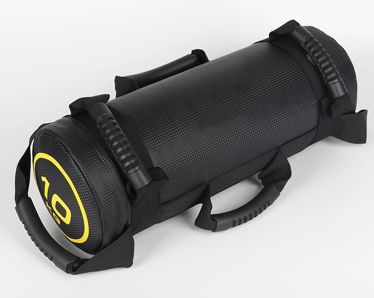 Weight lifting bag